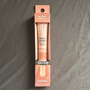 Halo Glow Beauty Wand - Blush Candlelit